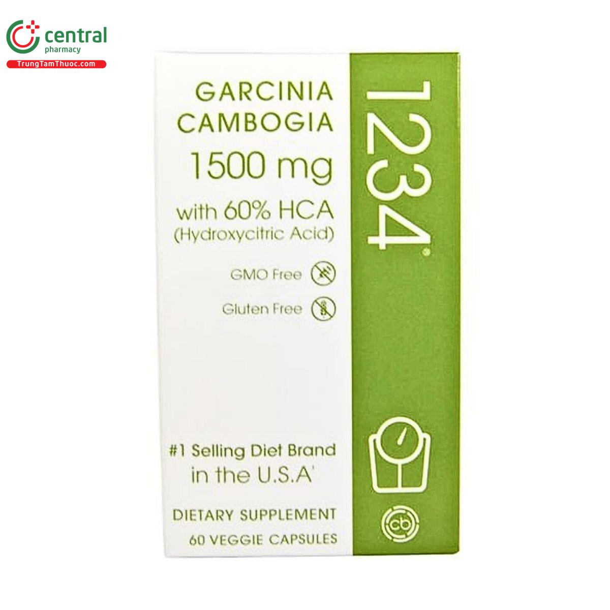 garcinia cambogia 1234 3 T8185