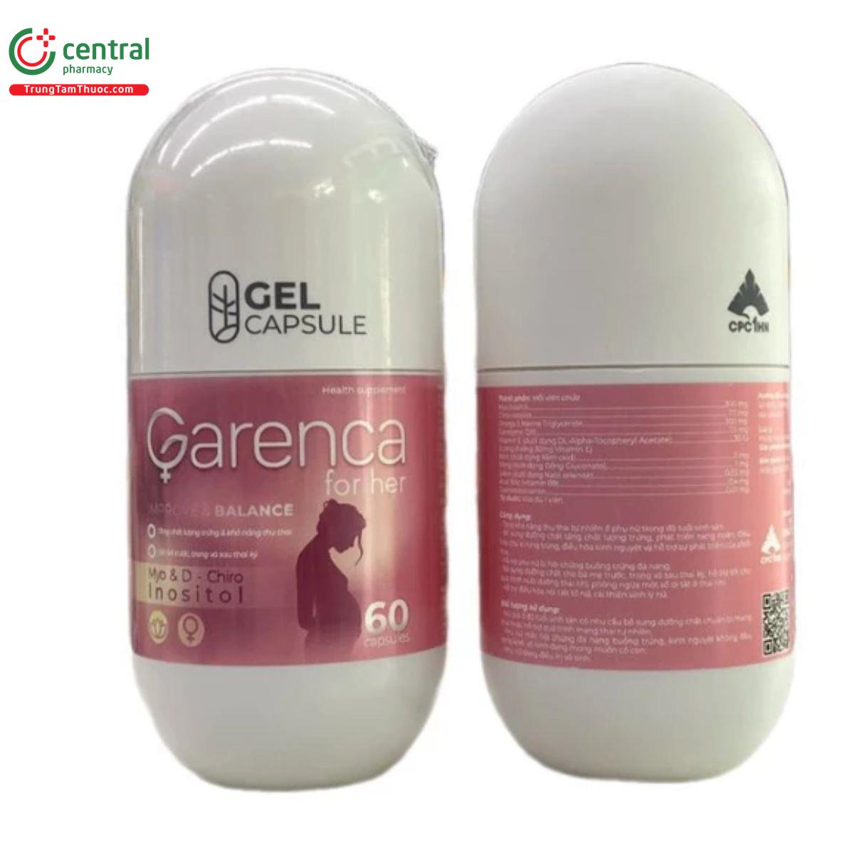 garenca for her 1 E1525 garenca for her 1 E1525