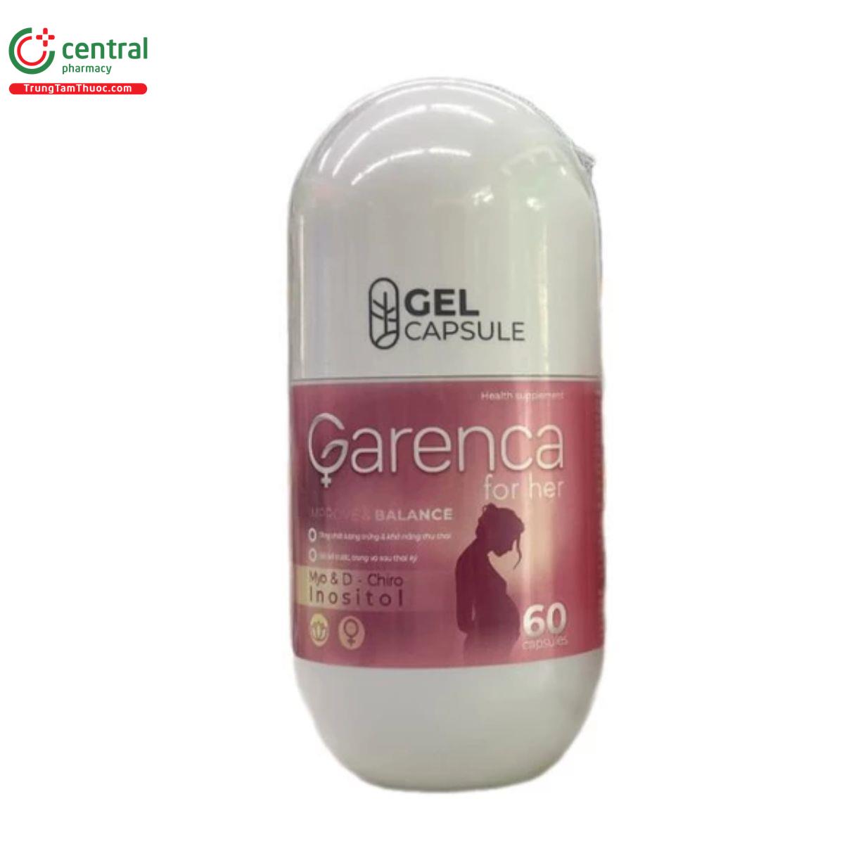 garenca for her 2 T8877 garenca for her 2 T8877