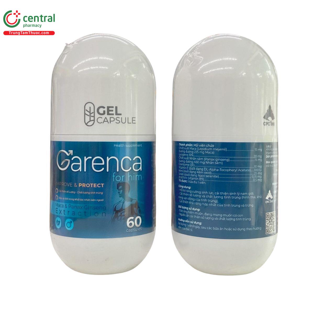 garenca for him 1 B0585 garenca for him 1 B0585