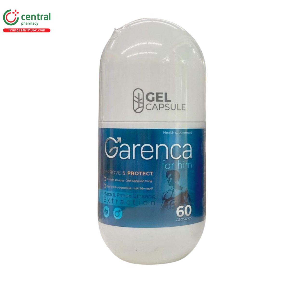 garenca for him 3 R7335 garenca for him 3 R7335