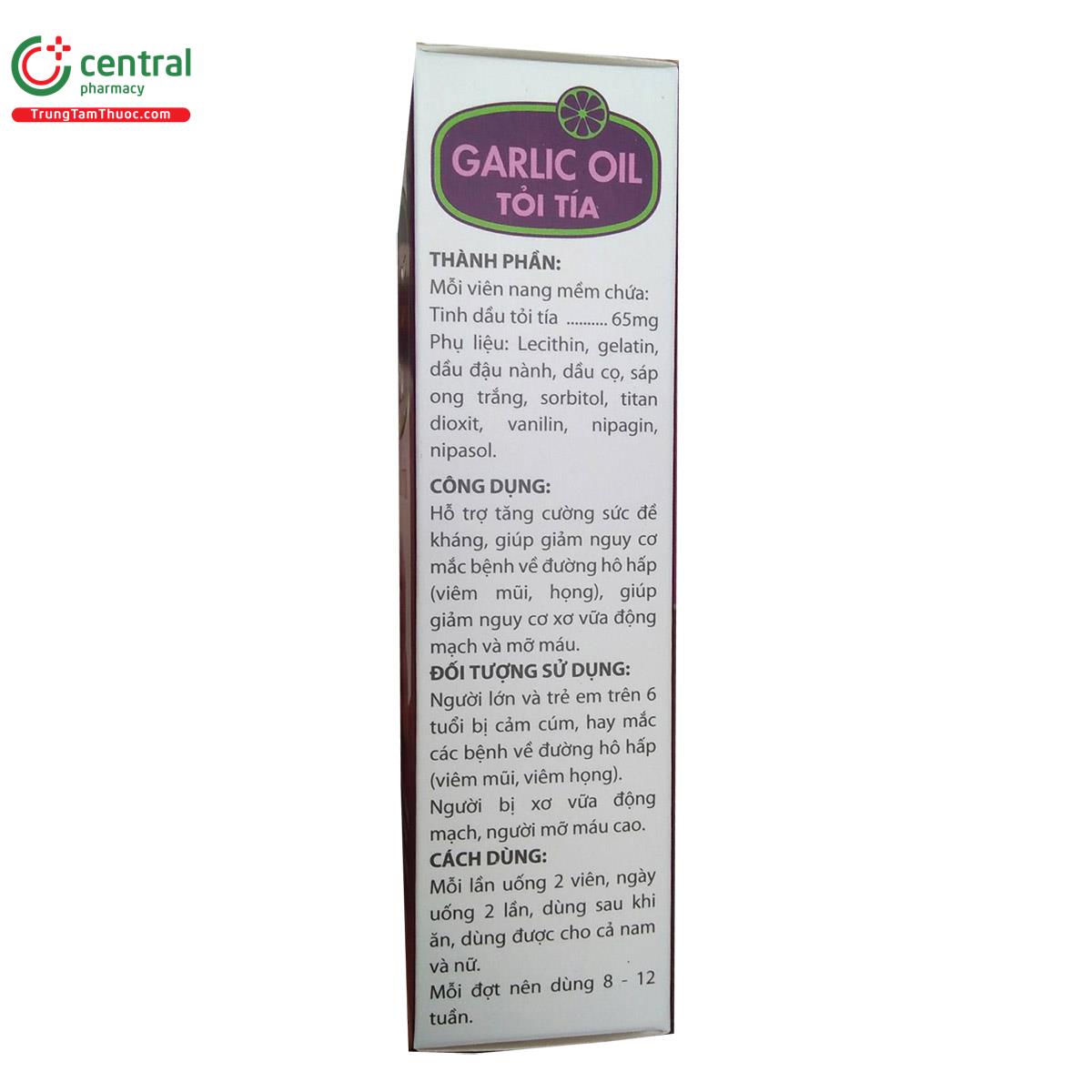 garlic oil toi tia 3 T8528