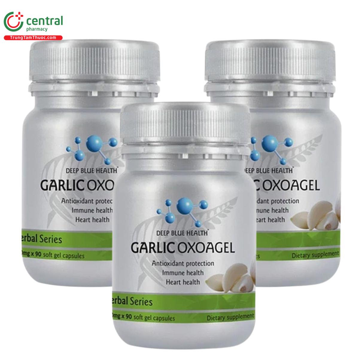 garlic oxoagel 1 T7475 garlic oxoagel 1 T7475