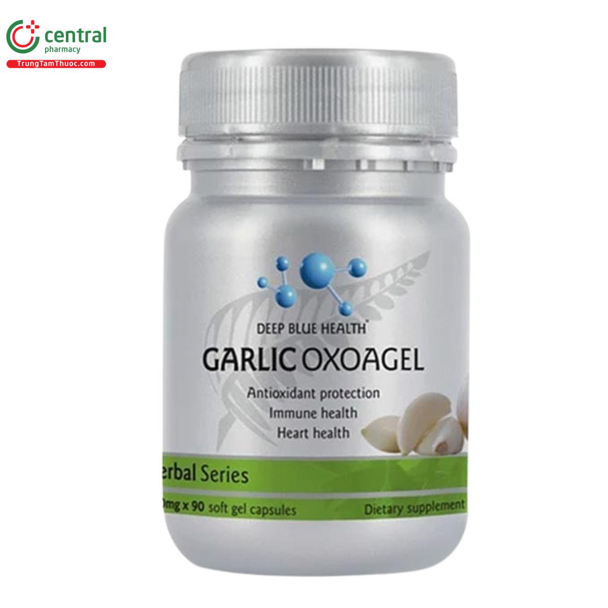 garlic oxoagel 3 O5306 garlic oxoagel 3 O5306