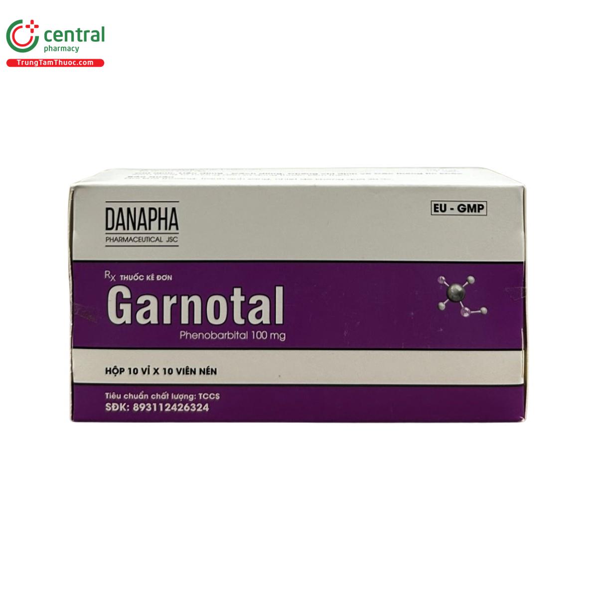 garnotal 4 S7016 garnotal 4 S7016