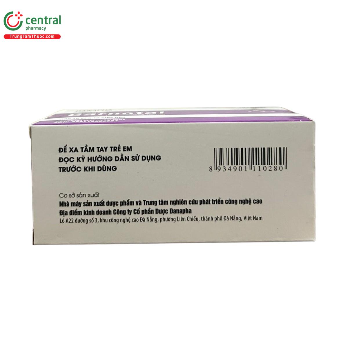 garnotal 5 H3720 garnotal 5 H3720
