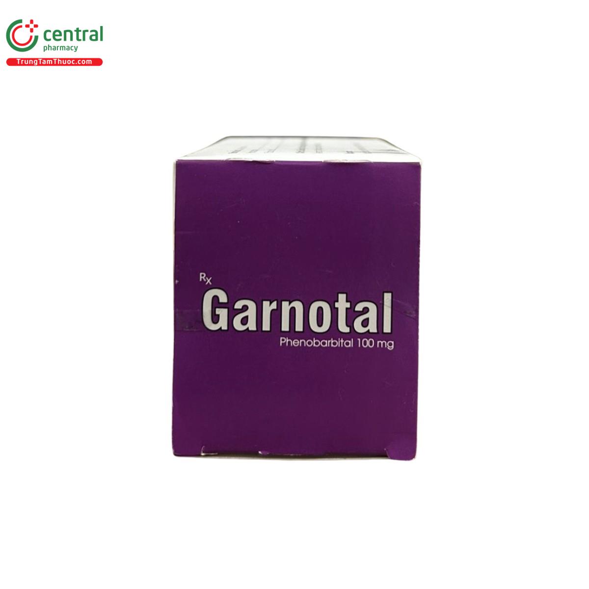 garnotal 6 S7114 garnotal 6 S7114