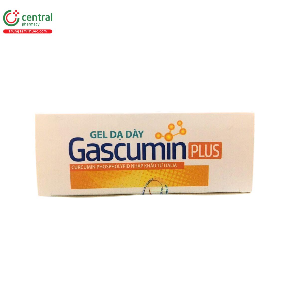 gascumin 3 F2463