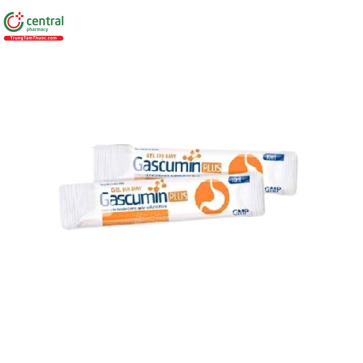 gascumin 5 M5615