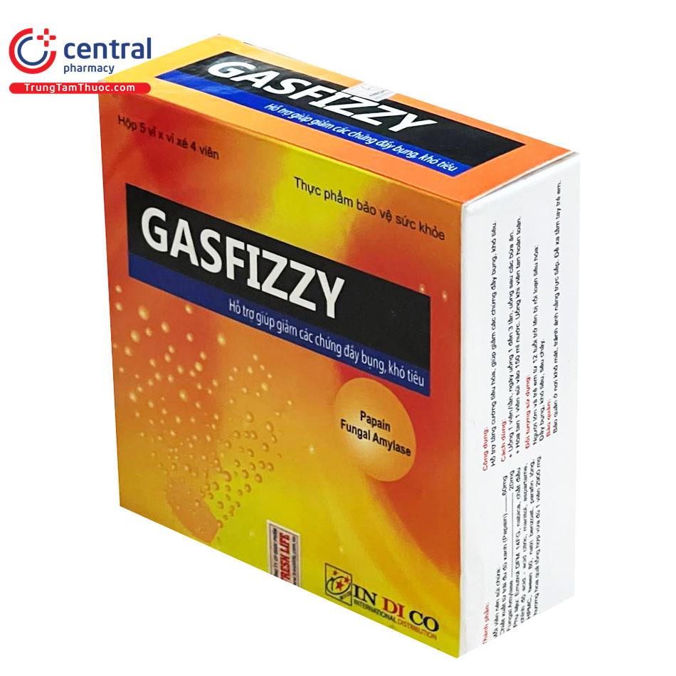 gasfizzy 3 U8522