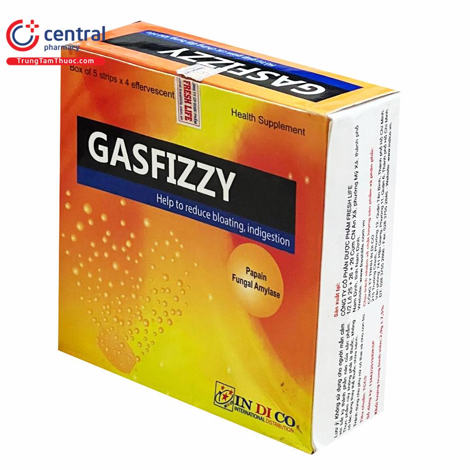 gasfizzy 4 P6543