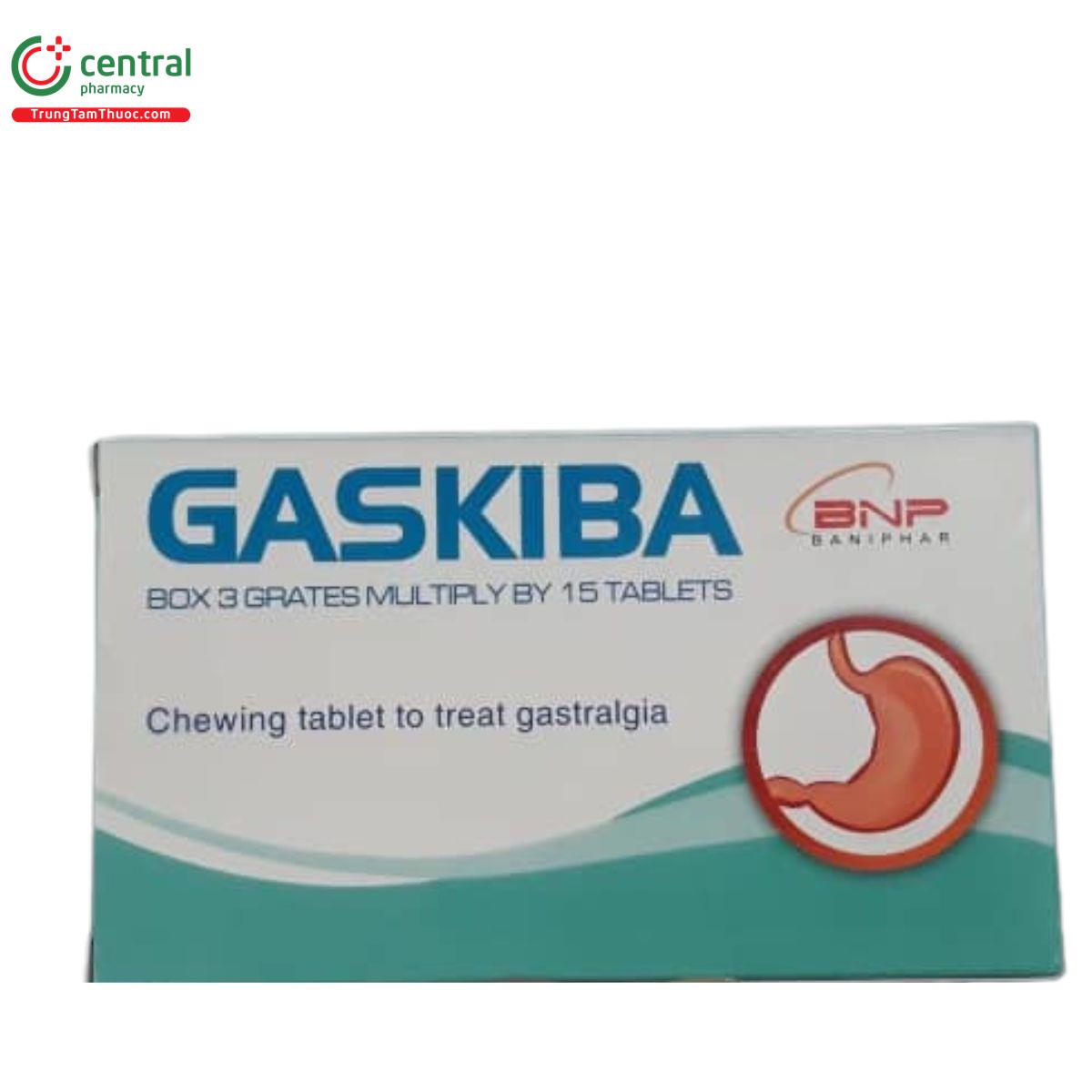 gaskiba 01 C1418