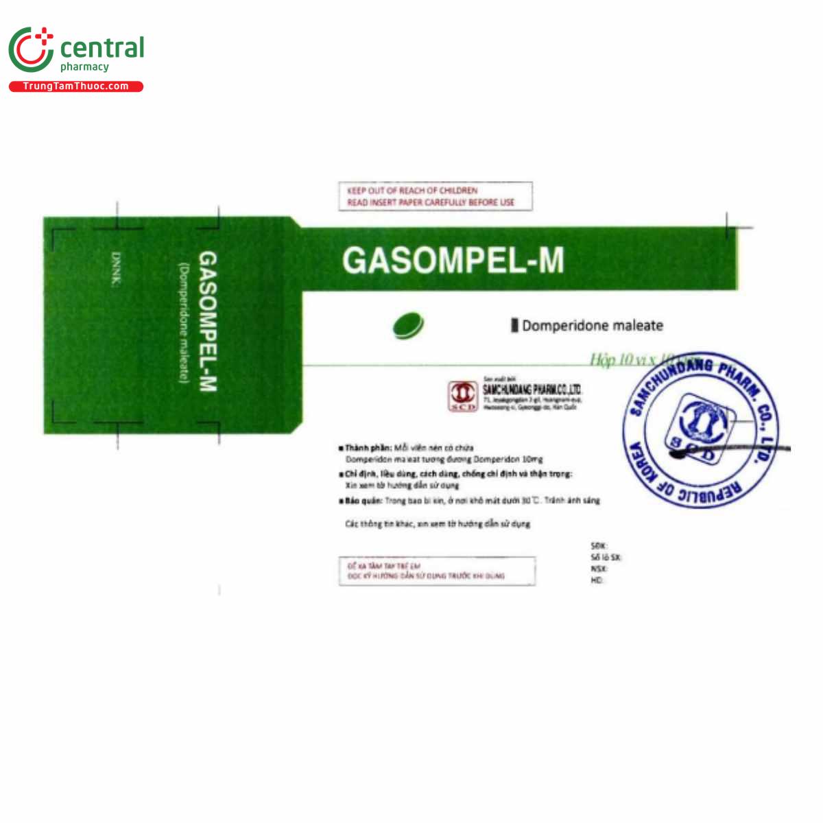 gasompel m 1 J4821 gasompel m 1 J4821