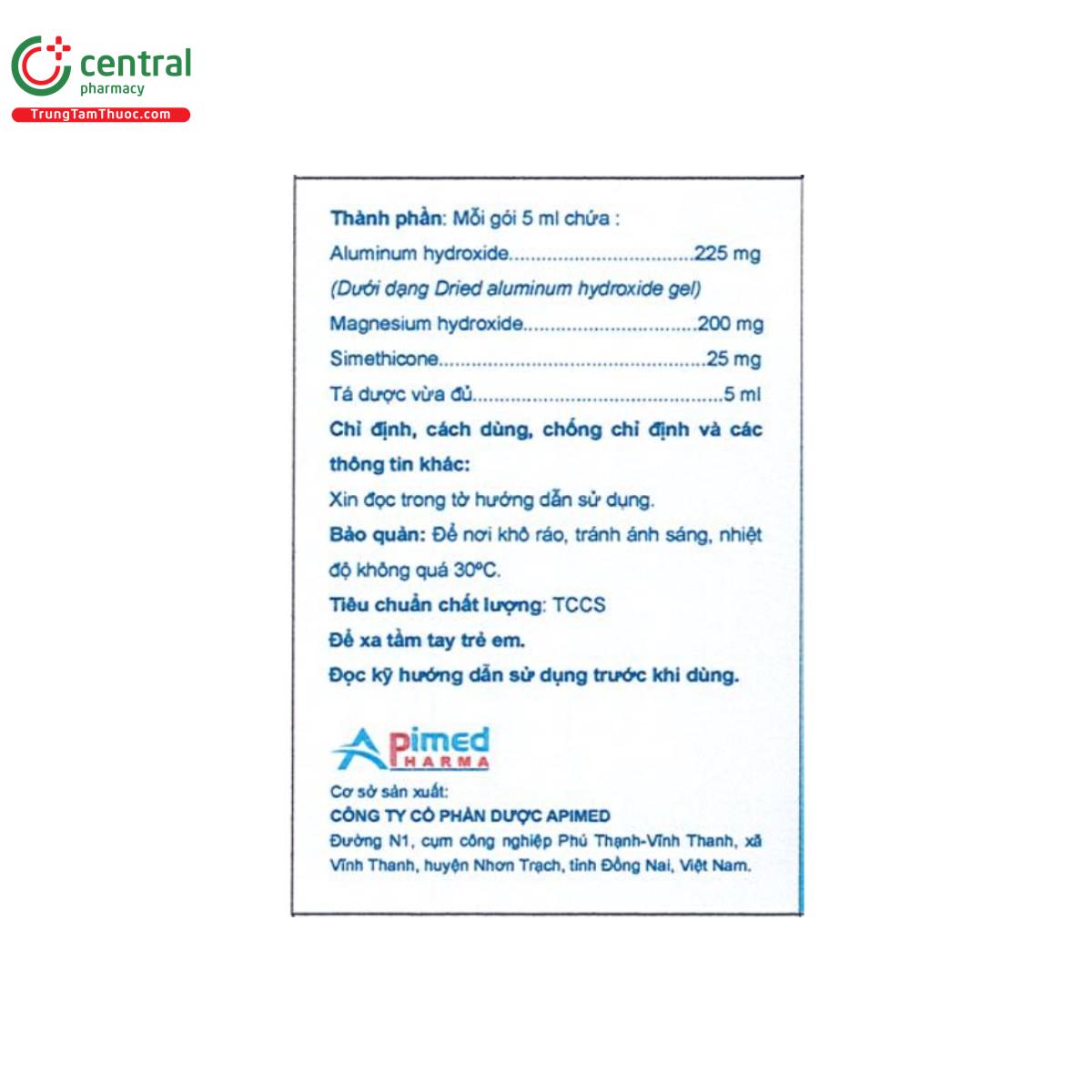 gastapi api 5ml 2 S7042 gastapi api 5ml 2 S7042