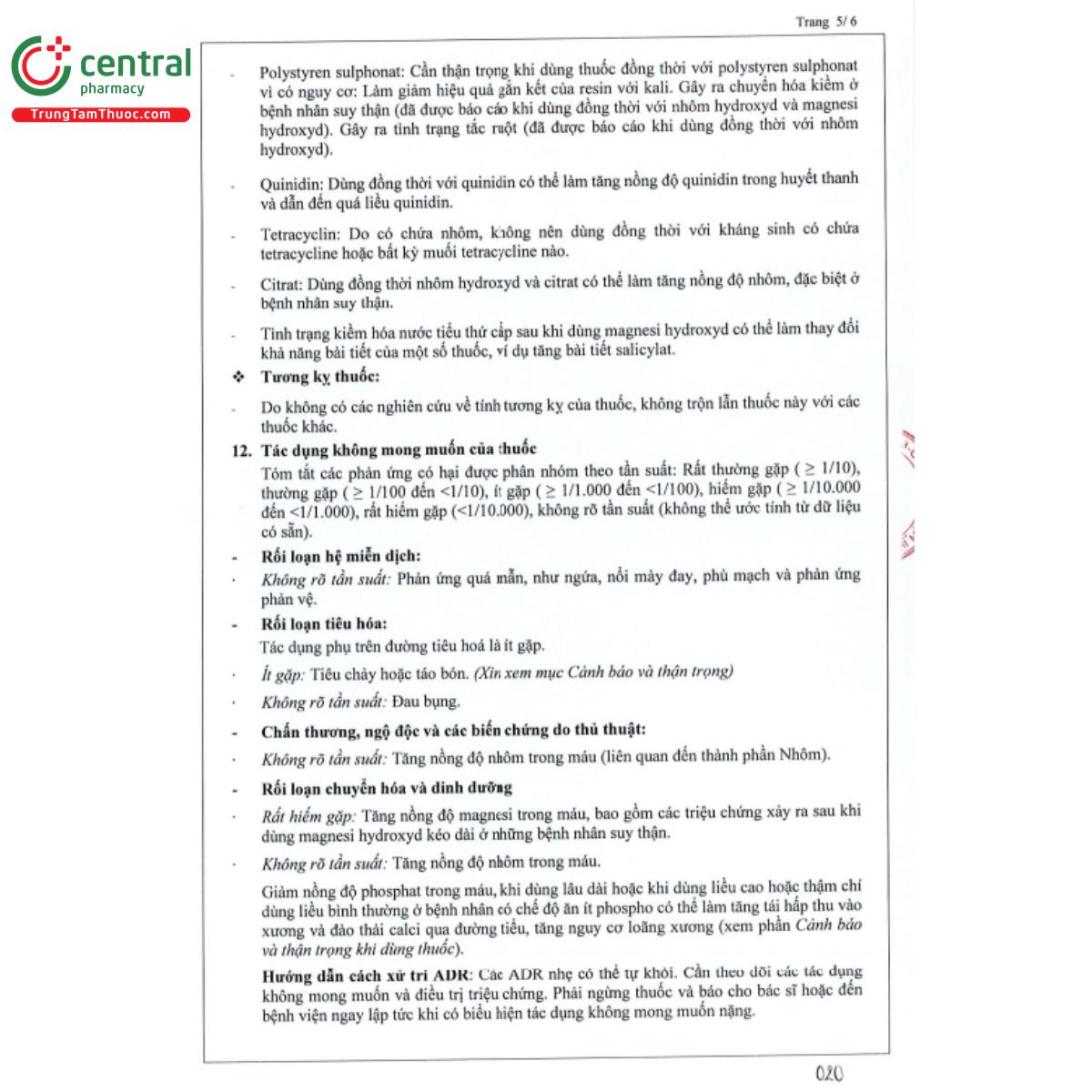 gastapi api 5ml 9 C0367 gastapi api 5ml 9 C0367