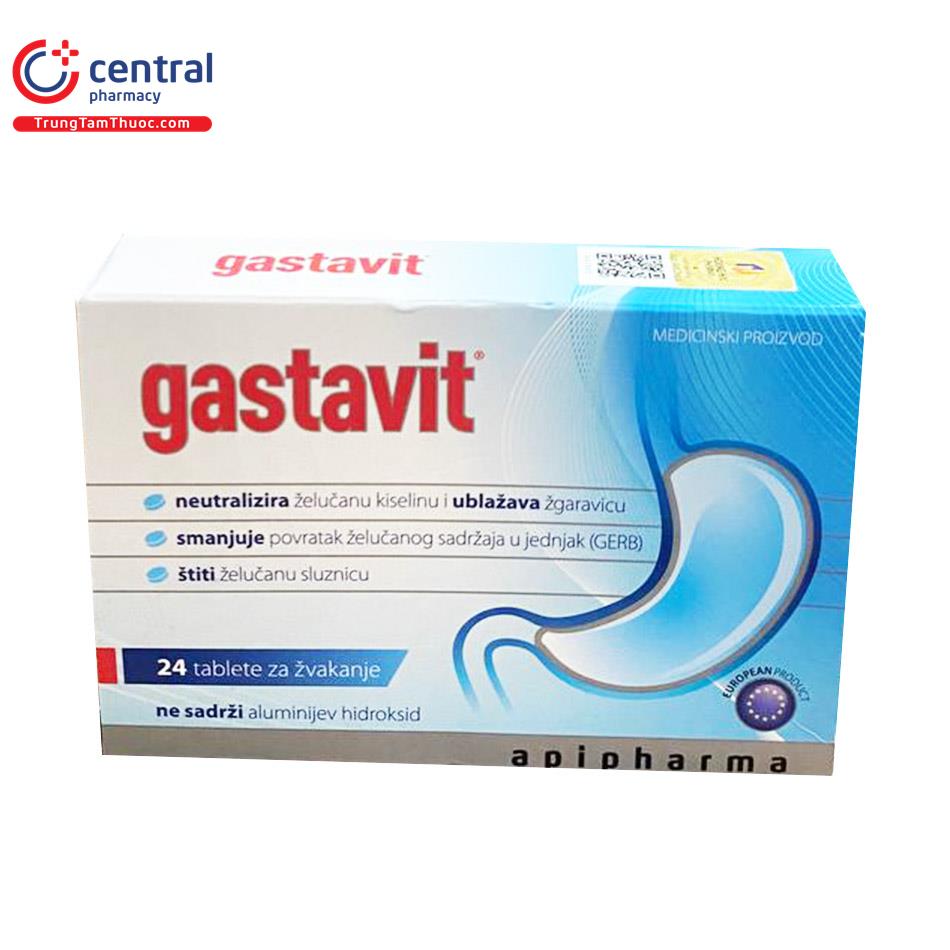 gastavit 3 L4225