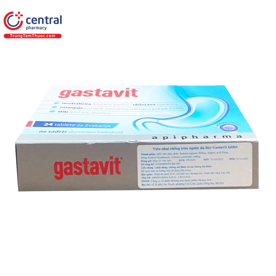 gastavit 7 O5588