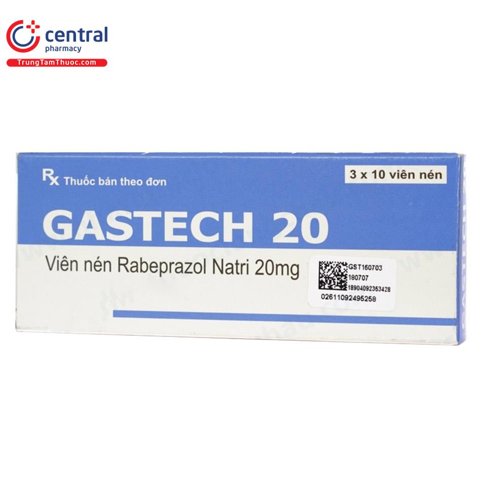 gastech 20 2 K4415
