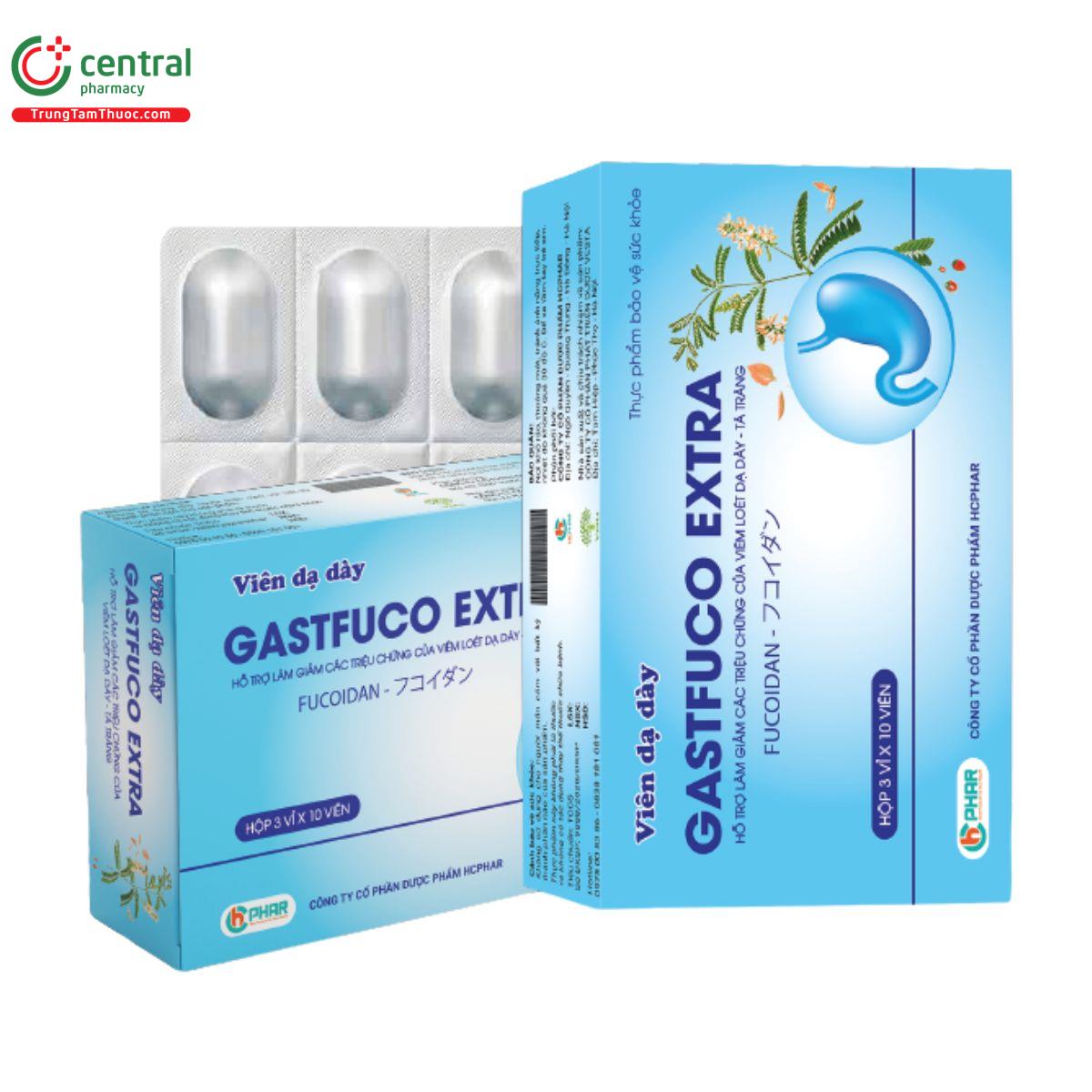 gastfuco extra 1 M4704