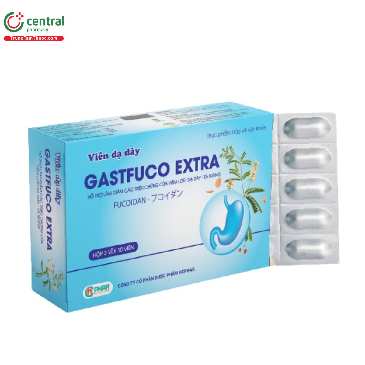 gastfuco extra 2 F2167