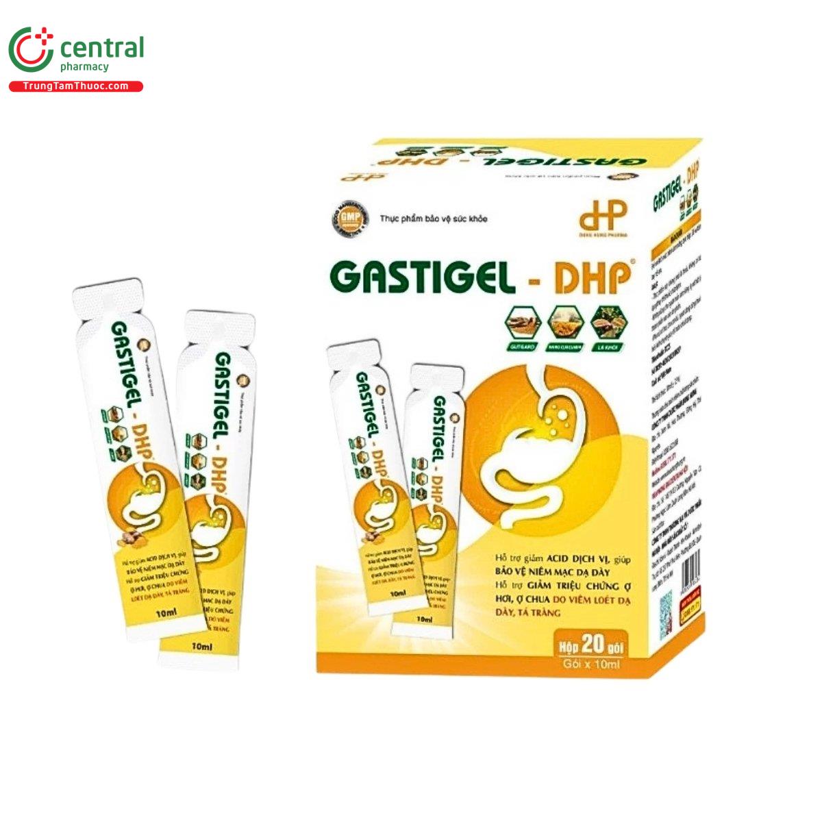 gastigel dhp 2 J4362