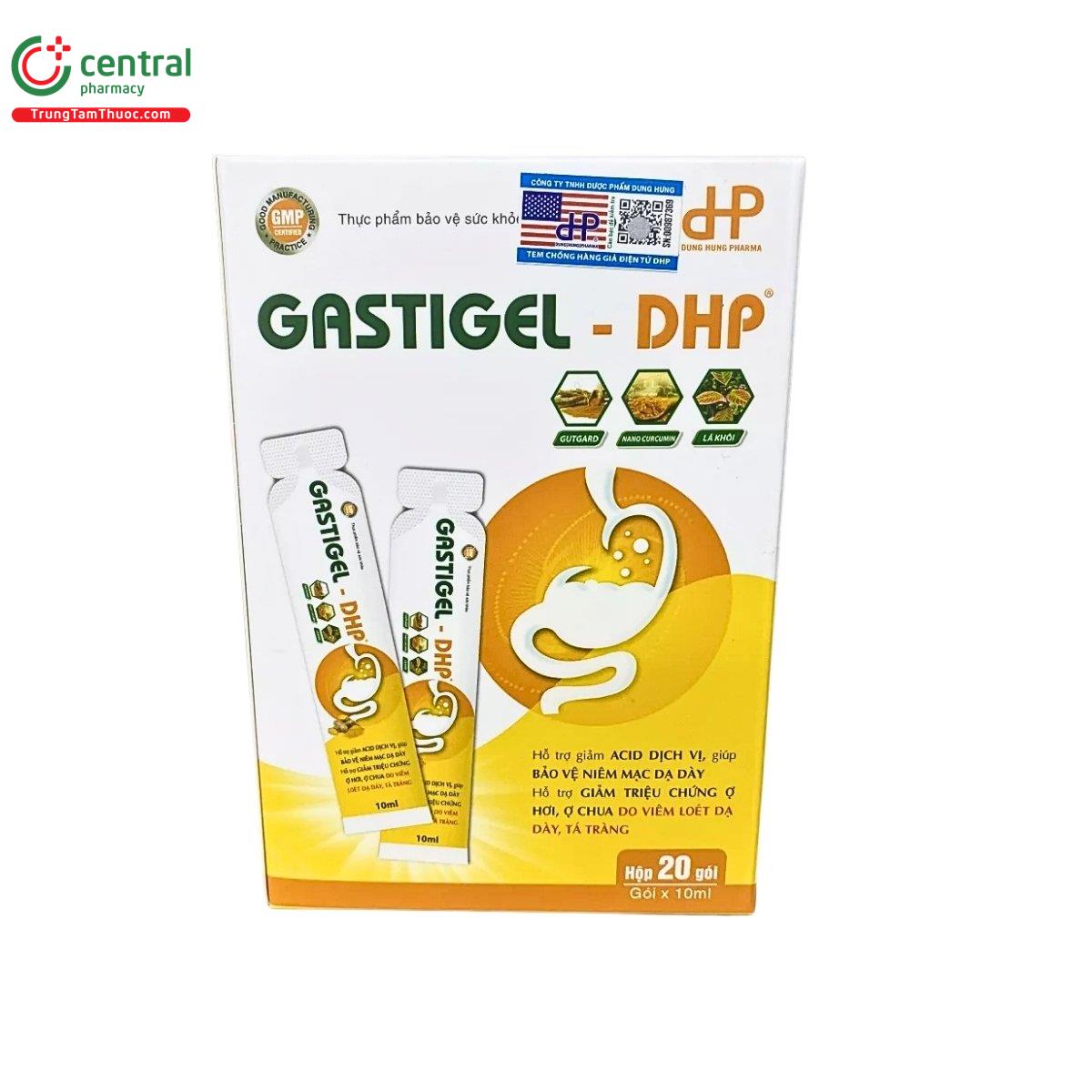 gastigel dhp 4 E1612
