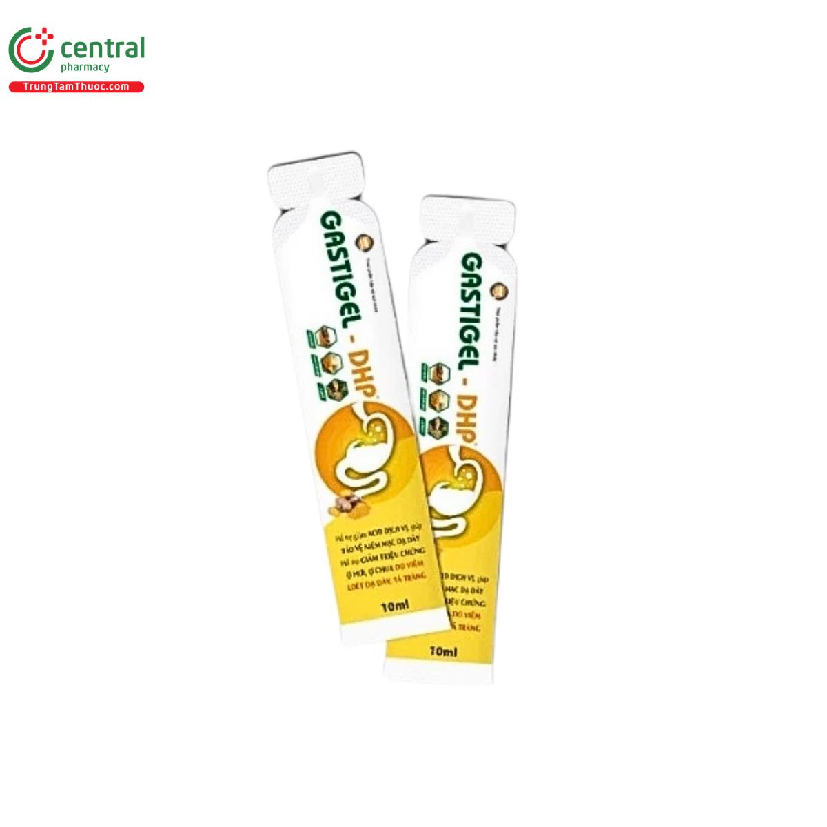 gastigel dhp 5 T8075