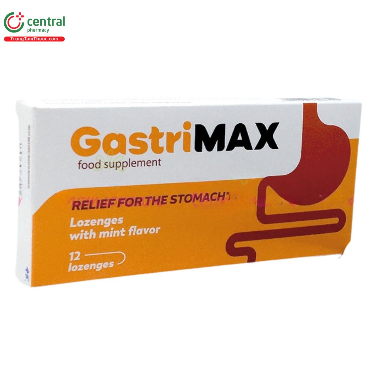 gastrimax 2 B0542 gastrimax 2 B0542
