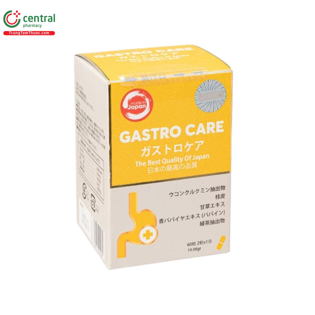gastro care 4 B0818 gastro care 4 B0818