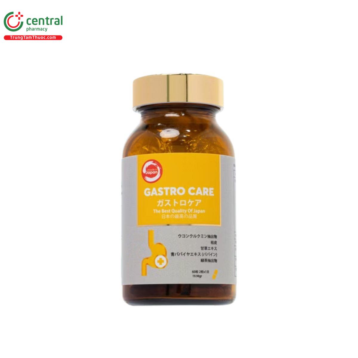 gastro care 6 S7740 gastro care 6 S7740