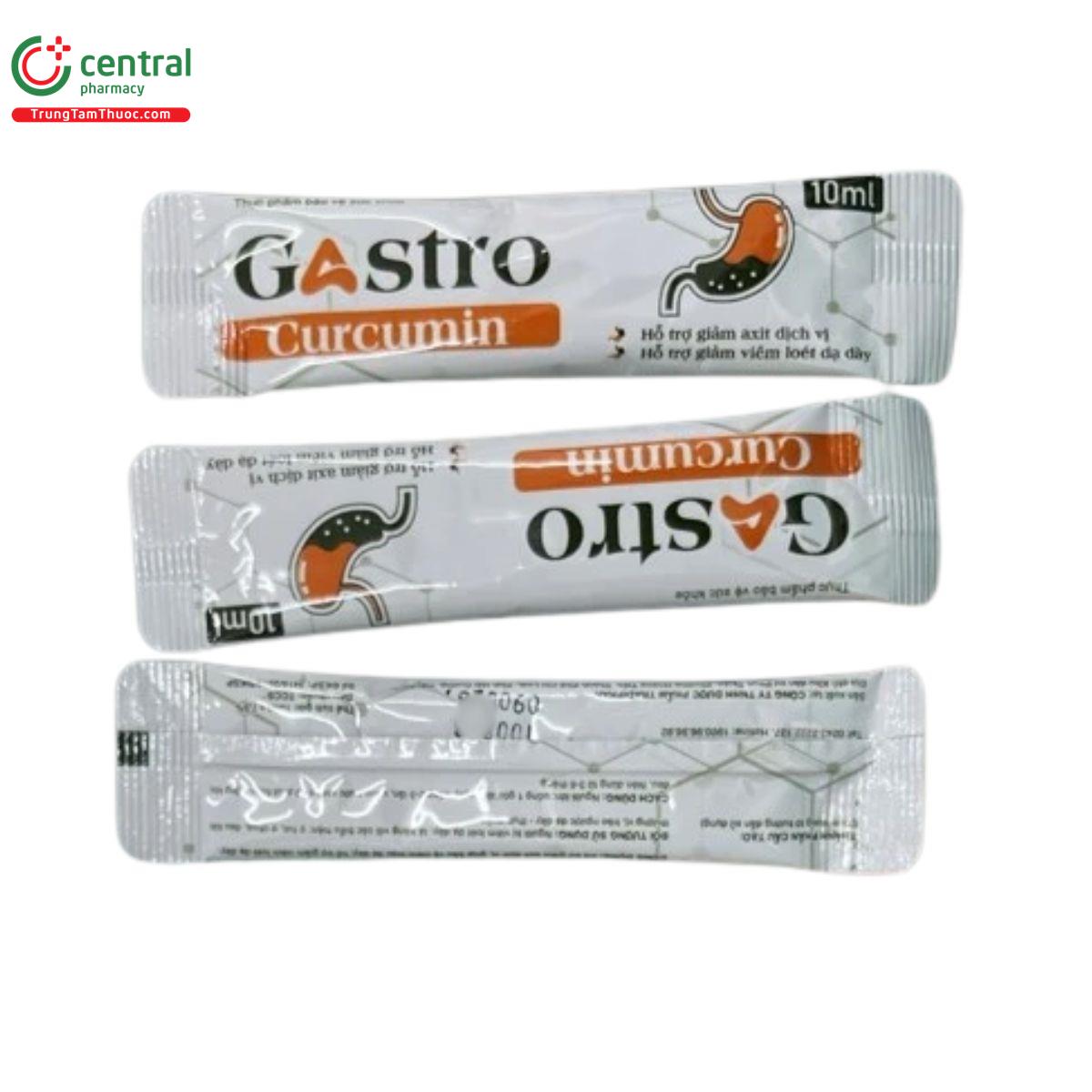 gastro curcumin 8 C1416