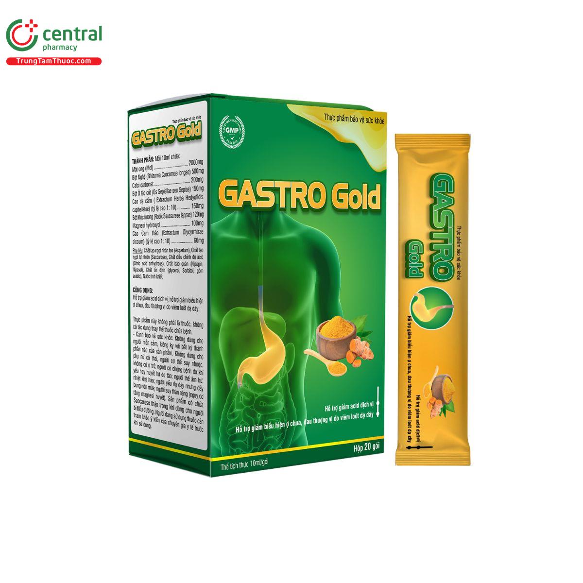 gastro gold truong tho 1 O5314