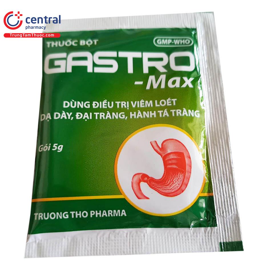 gastro max 8 A0516