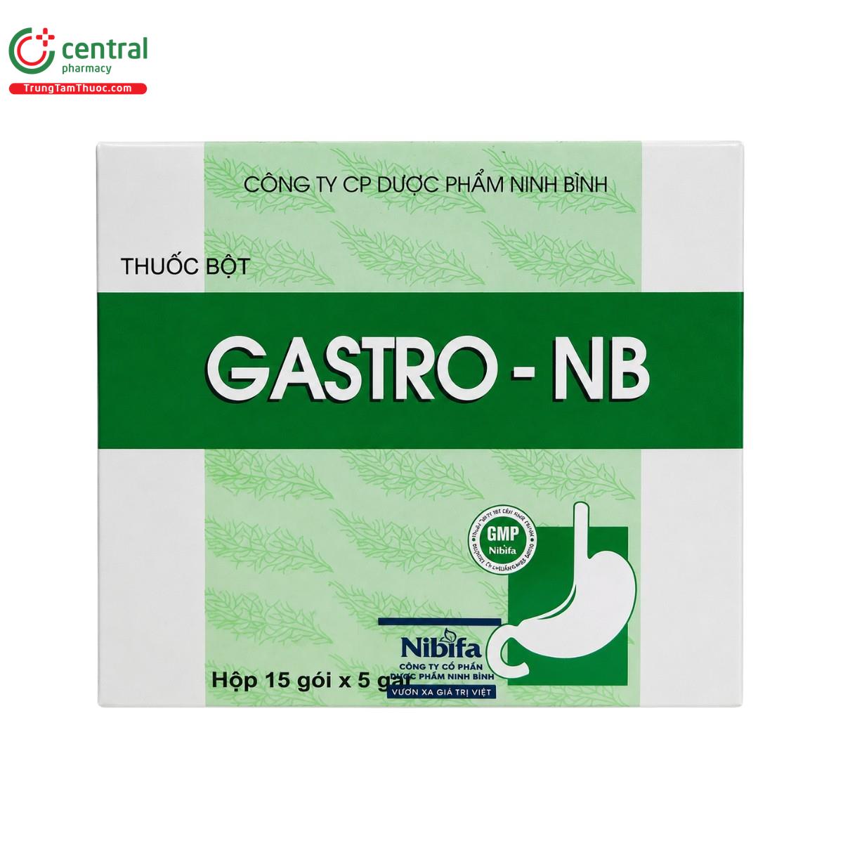 gastro nb 1 I3542 gastro nb 1 I3542