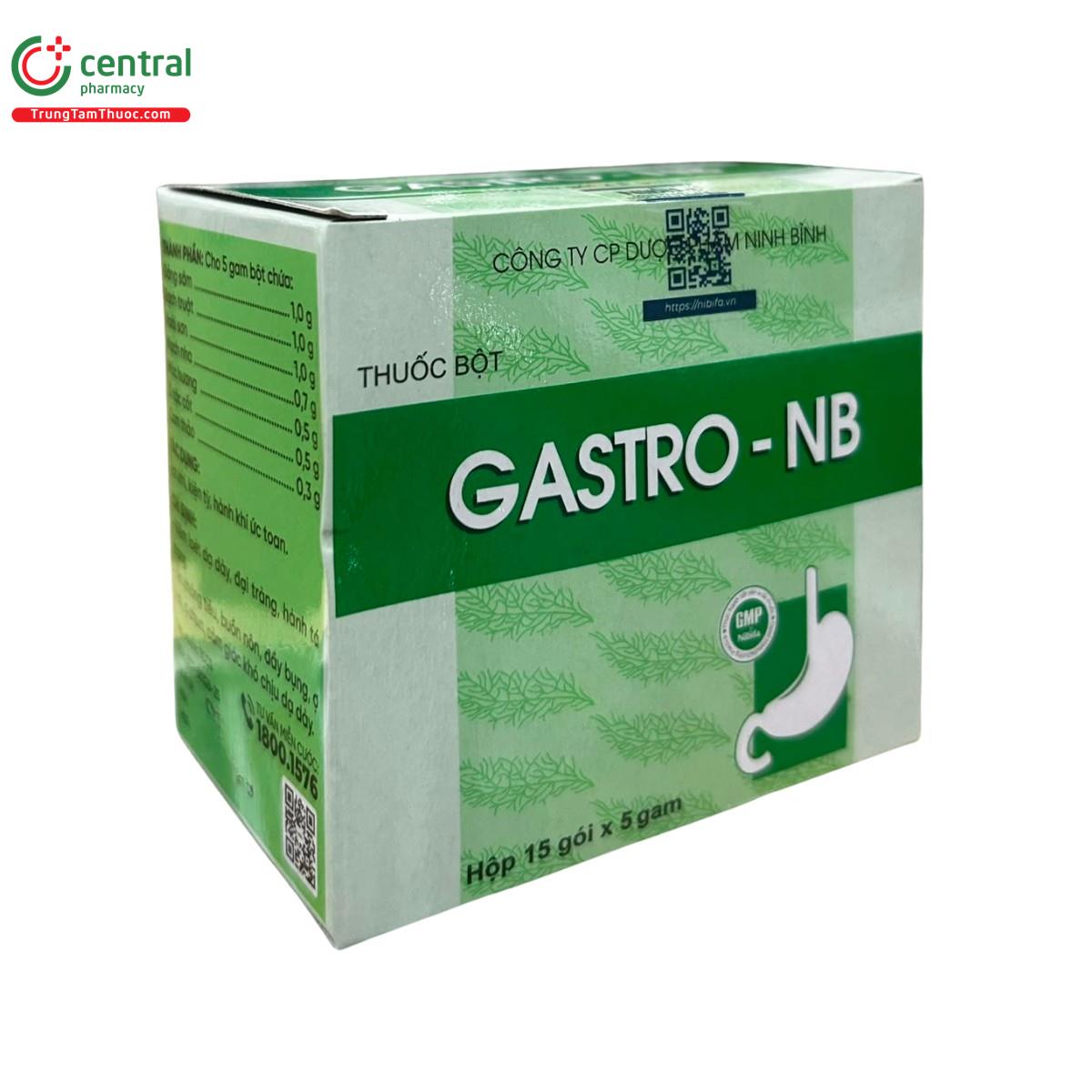 gastro nb 3 H3540 gastro nb 3 H3540