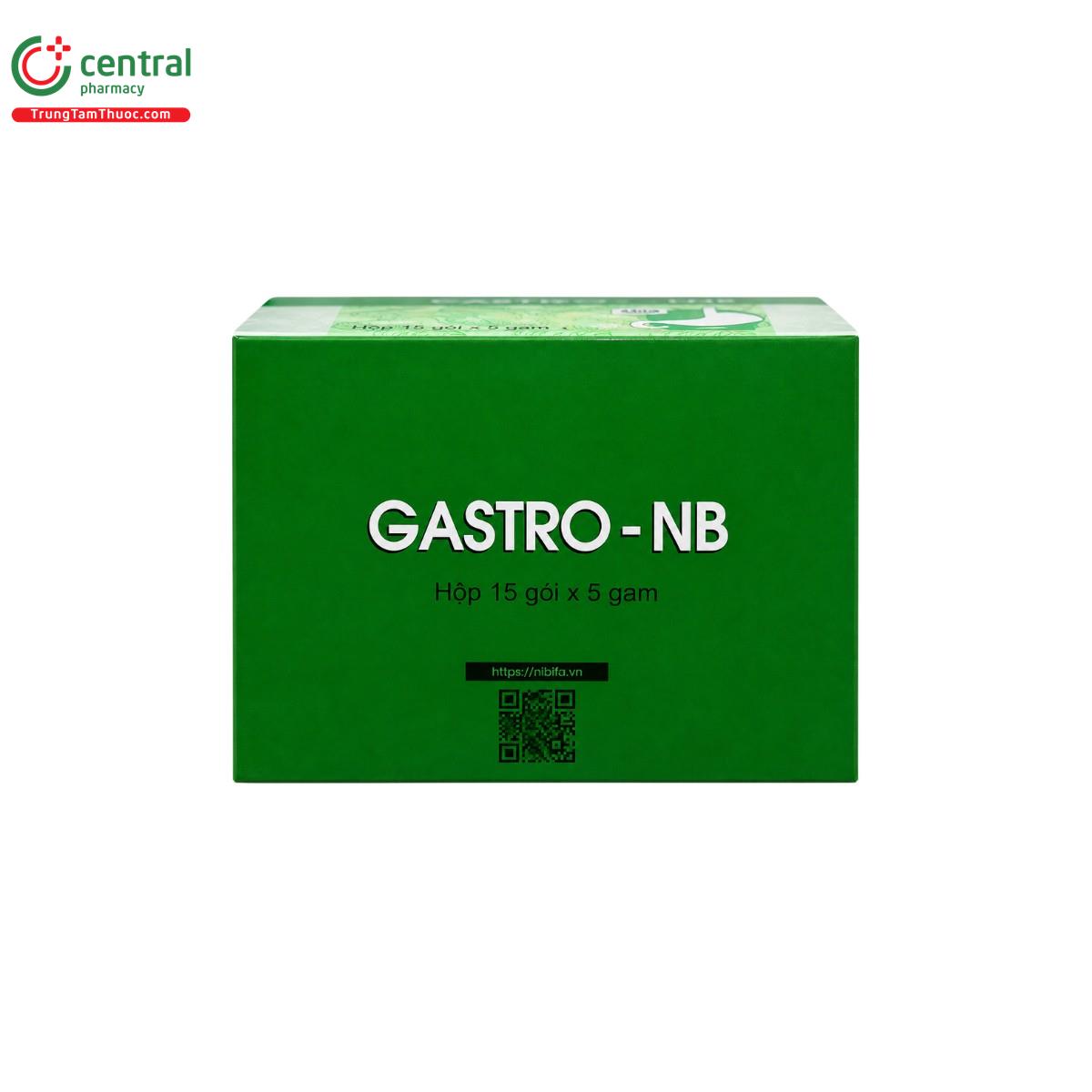 gastro nb 7 Q6353 gastro nb 7 Q6353