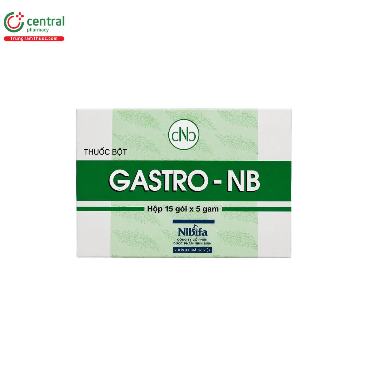 gastro nb 8 N5871 gastro nb 8 N5871
