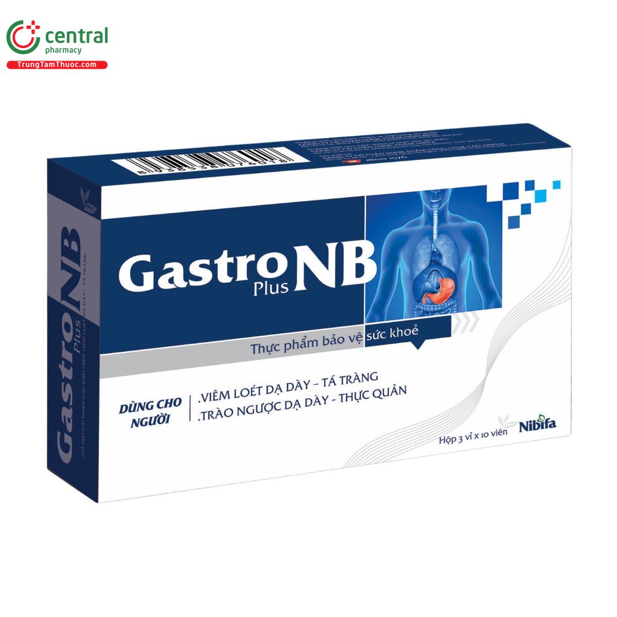 gastro nb plus 4 M5146 gastro nb plus 4 M5146
