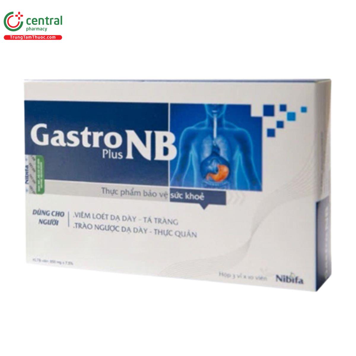 gastro nb plus 6 E1420 gastro nb plus 6 E1420