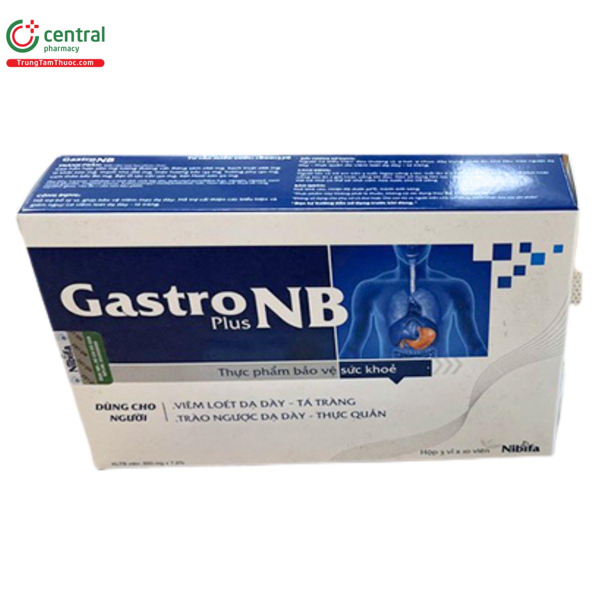 gastro nb plus 7 K4156 gastro nb plus 7 K4156