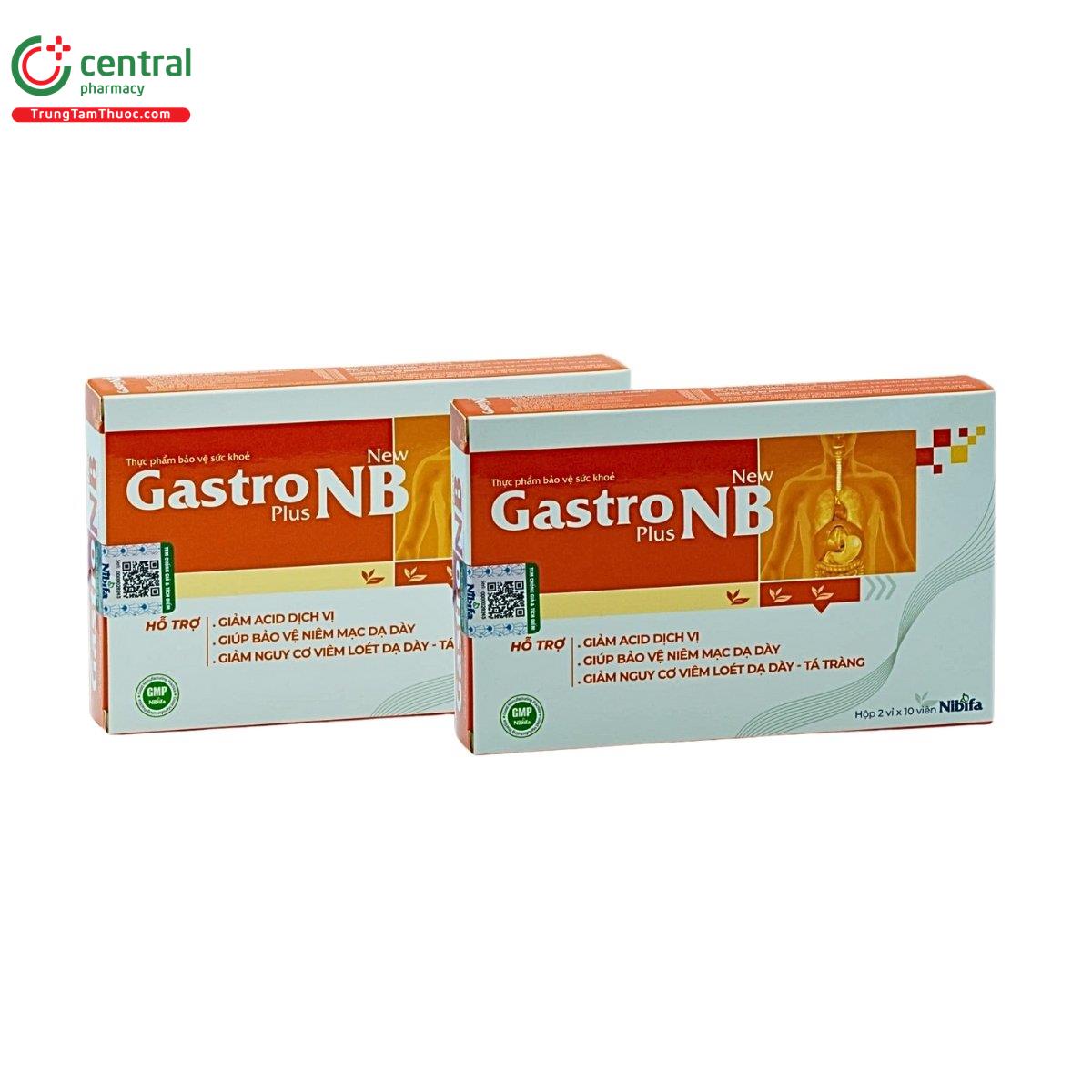 gastro nb plus new 2 C1637 gastro nb plus new 2 C1637
