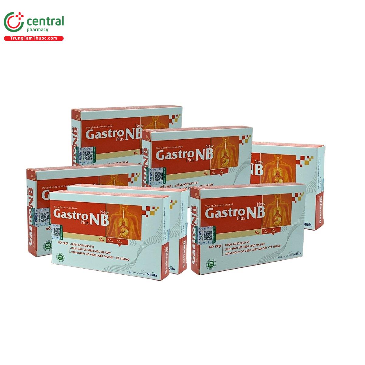 gastro nb plus new 3 J3364 gastro nb plus new 3 J3364