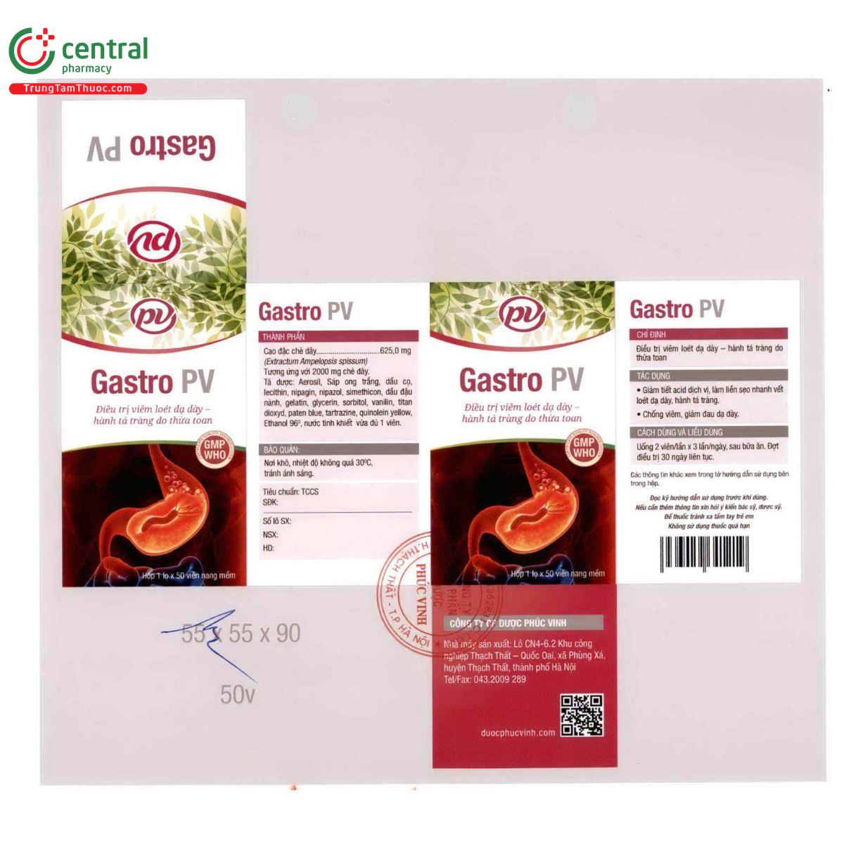 gastro pv 11 J3235 gastro pv 11 J3235