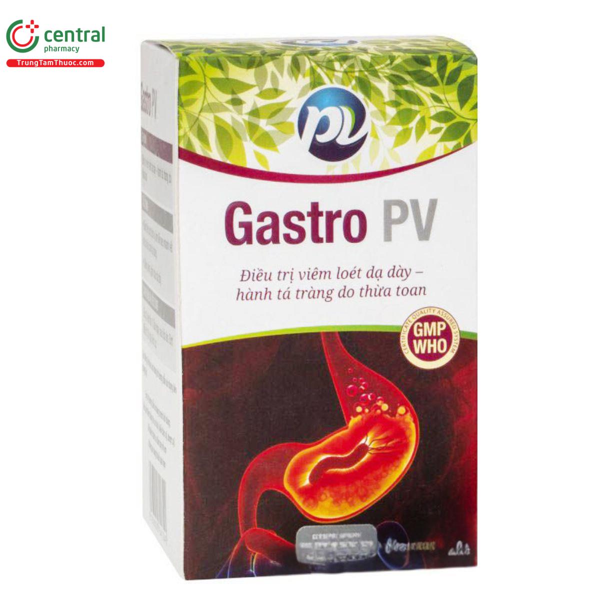 gastro pv 2 I3606 gastro pv 2 I3606