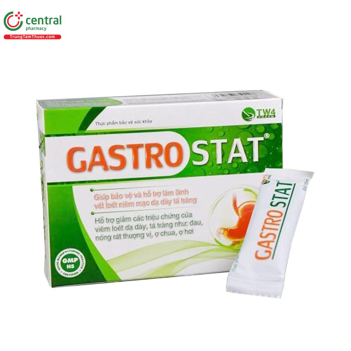 gastro stat 2 B0611