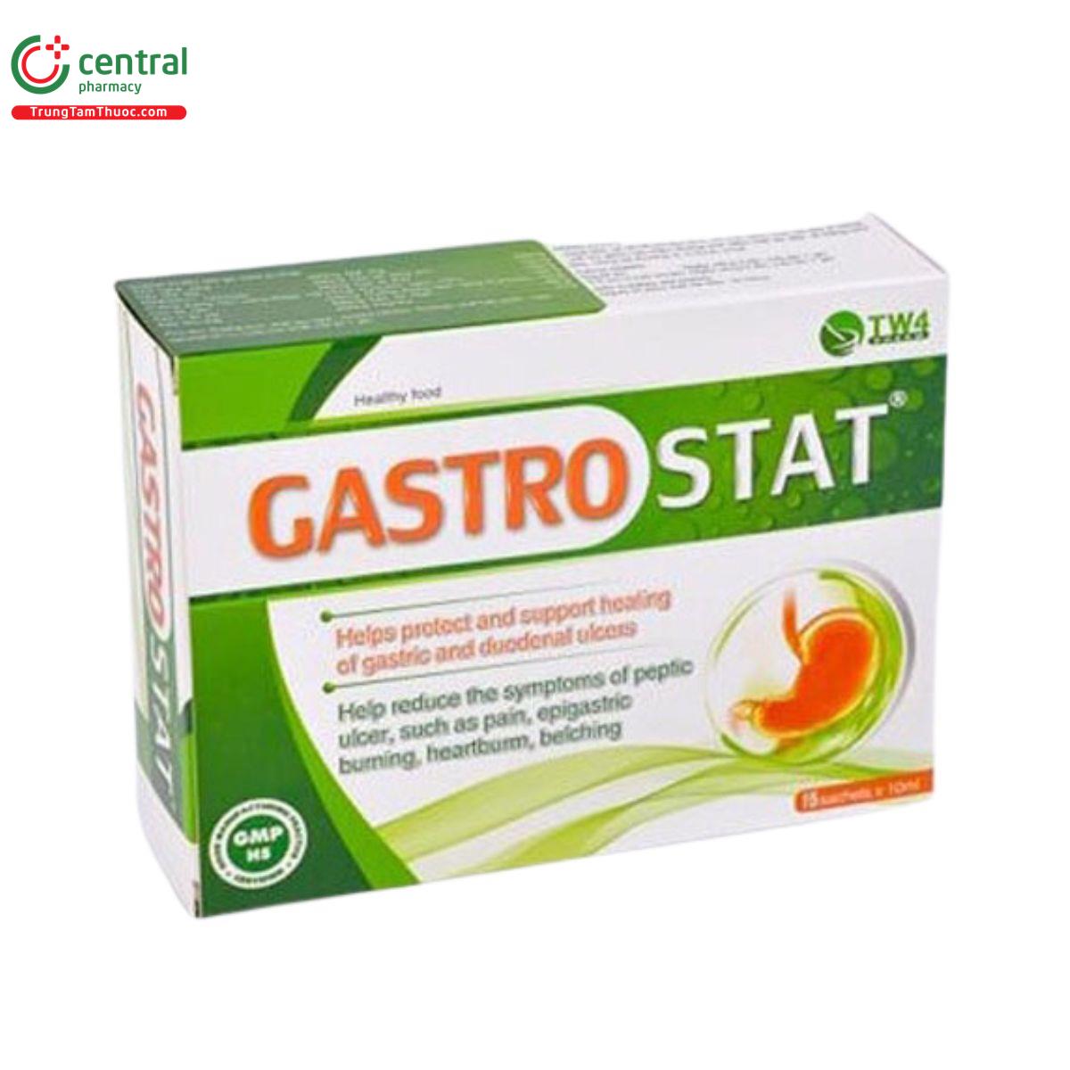 gastro stat 4 K4434