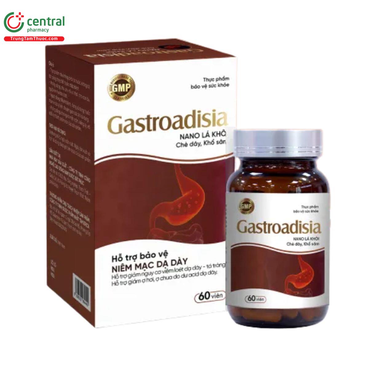 gastroadisia 2 U8277