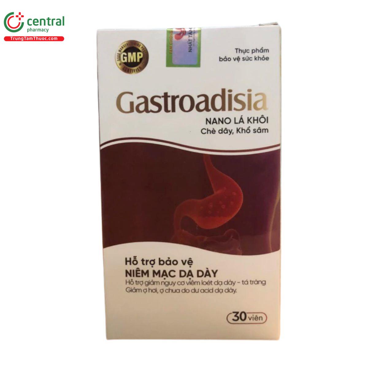 gastroadisia 4 T8365