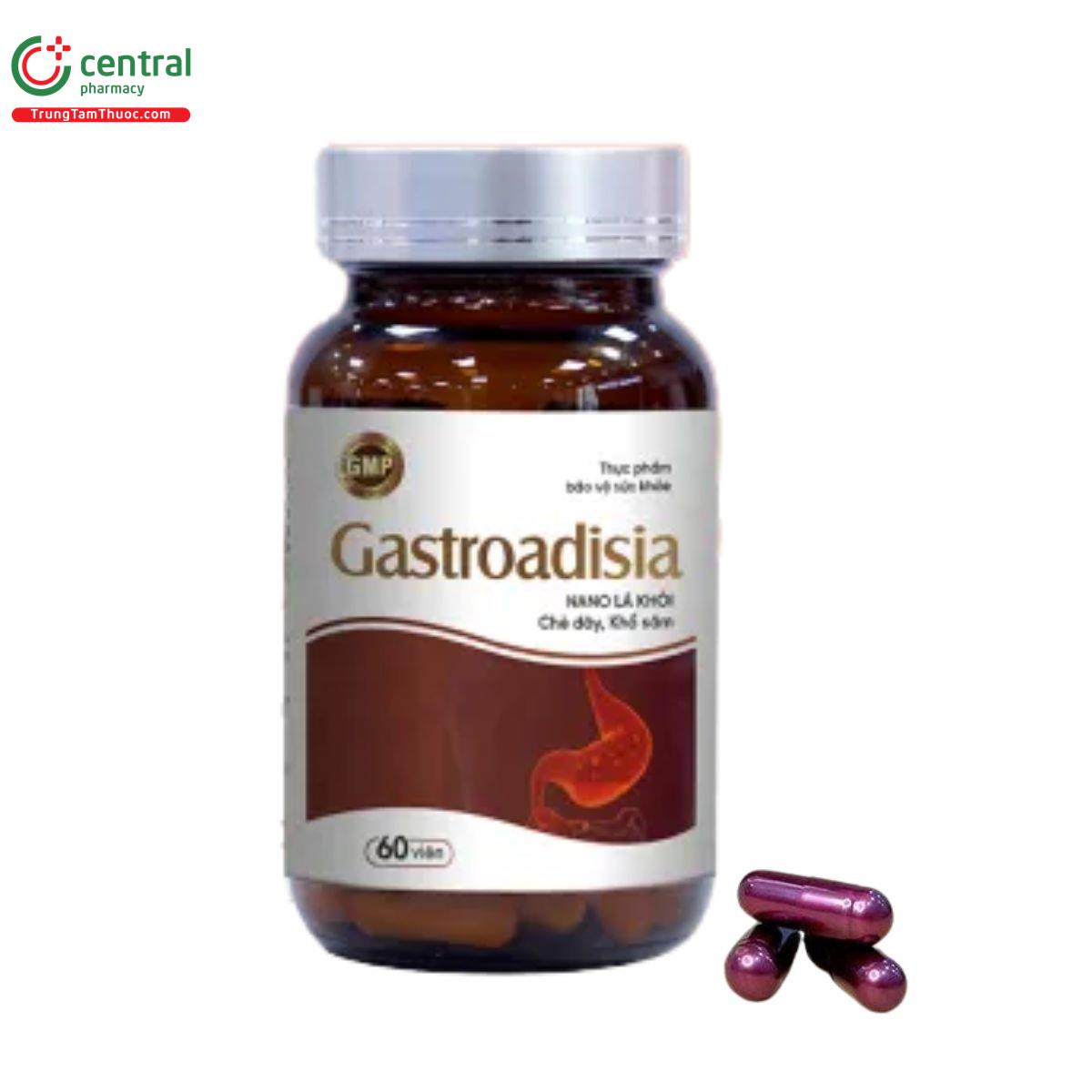 gastroadisia 8 C1023