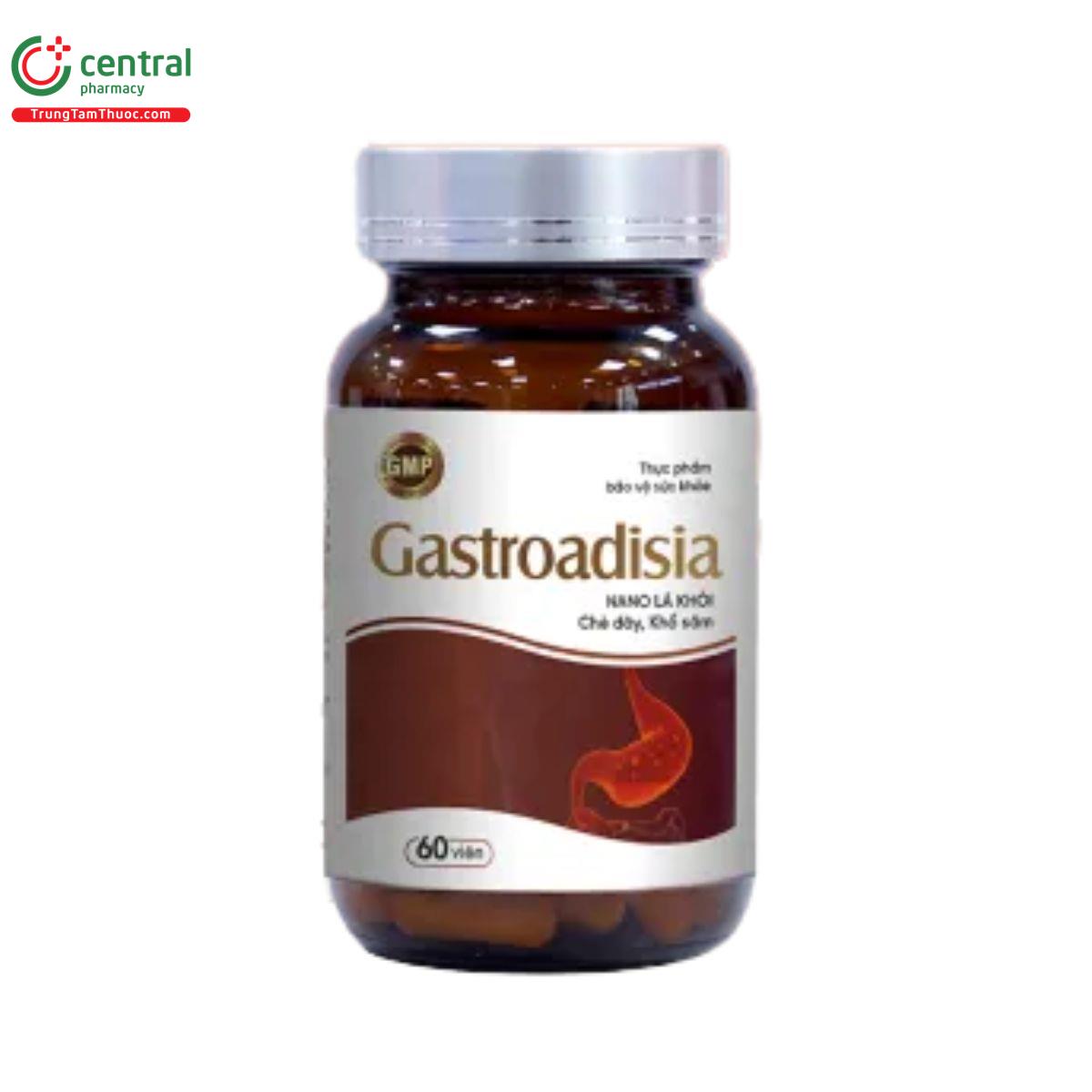 gastroadisia 9 B0035